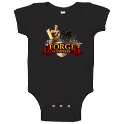 Forge Of Empires By Innogames Online Game Gift Baby One Piece