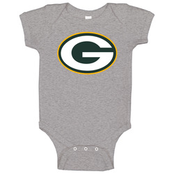 Green Bay Packers Baby One Piece Green Bay Packers Baby One Piece