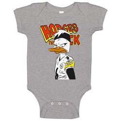 Delvin Duck Hodges Pittsburgh Steelers Qb Quarterback Funny Football Baby One Piece Delvin Duck Hodges Pittsburgh Steelers Qb Quarterback Funny Football Baby One Piece