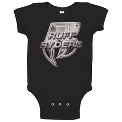 Ruff Ryders Baby One Piece Ruff Ryders Baby One Piece