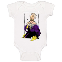 The Maxx Baby One Piece The Maxx Baby One Piece