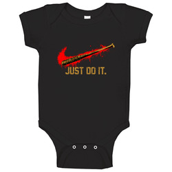 Lucille Twd Baby One Piece Lucille Twd Baby One Piece