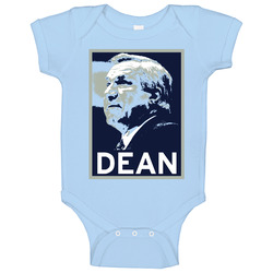 Dean Smith North Carolina Hope Basketball Coach Baby One Piece Dean Smith North Carolina Hope Basketball Coach Baby One Piece