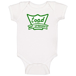 Toad The Wet Sprocket -2200x3000 Baby One Piece Toad The Wet Sprocket -2200x3000 Baby One Piece