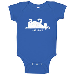 Chicago Cubs Funny T Shirt Dead Goat Curse Ends 2016 World Series Champs Baby One Piece Chicago Cubs Funny T Shirt Dead Goat Curse Ends 2016 World Series Champs Baby One Piece
