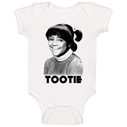 Facts Of Life Tootie Baby One Piece Facts Of Life Tootie Baby One Piece