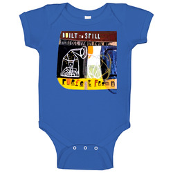Perfect From Now On Built To Spill Album Baby One Piece Perfect From Now On Built To Spill Album Baby One Piece