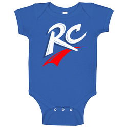 Rc Cola Soft Drink Soda Pop Junk Food Baby One Piece Rc Cola Soft Drink Soda Pop Junk Food Baby One Piece