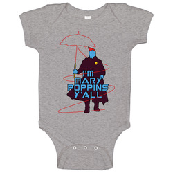 Yon Du Baby One Piece Yon Du Baby One Piece