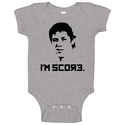 Evgeni Malkin I'm Score Baby One Piece Evgeni Malkin I'm Score Baby One Piece