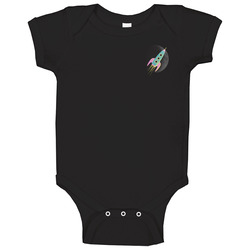 T Shirt - Johnny Orlando Baby One Piece