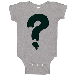 Soos Green Baby One Piece Soos Green Baby One Piece