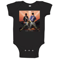 Kris Kross 90s Rap Baby One Piece Kris Kross 90s Rap Baby One Piece