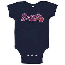 Barves Simple Baby One Piece Barves Simple Baby One Piece