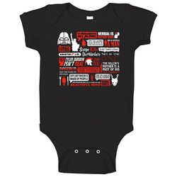 All Movie Spoilers Classic Film Funny Baby One Piece All Movie Spoilers Classic Film Funny Baby One Piece