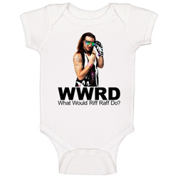 What Would Riff Raff Do Hip Hop Rap Music Baby One Piece What Would Riff Raff Do Hip Hop Rap Music Baby One Piece