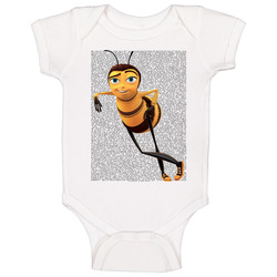 Bee Movie Script T Shirt Unisex Xsm-6xl Funny Character Awesome Tee Baby One Piece Bee Movie Script T Shirt Unisex Xsm-6xl Funny Character Awesome Tee Baby One Piece