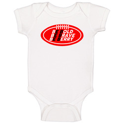 Be Berry Baby One Piece Be Berry Baby One Piece