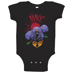 The Maxx 1 Baby One Piece The Maxx 1 Baby One Piece