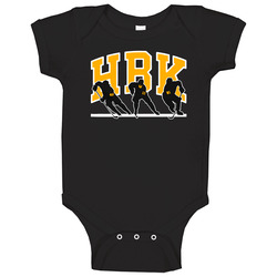 Hbk Line Pittsburgh Hockey Hagelin Bonino Kessel Baby One Piece Hbk Line Pittsburgh Hockey Hagelin Bonino Kessel Baby One Piece
