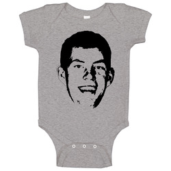 Jon Teske Michigan Basketball Tournament Fan Baby One Piece Jon Teske Michigan Basketball Tournament Fan Baby One Piece