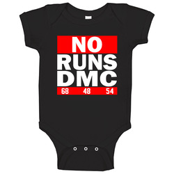 No Runs Dmc New York Yankees Relief Pitchers Betances Miller Chapman Baby One Piece No Runs Dmc New York Yankees Relief Pitchers Betances Miller Chapman Baby One Piece