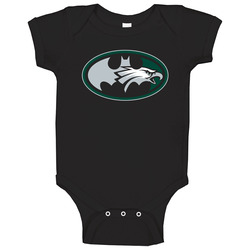 Bat Eagle New Baby One Piece Bat Eagle New Baby One Piece