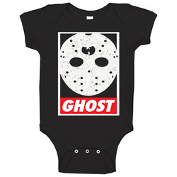 Ghostface Killah Wu Tang Hip Hop Rap Baby One Piece Ghostface Killah Wu Tang Hip Hop Rap Baby One Piece