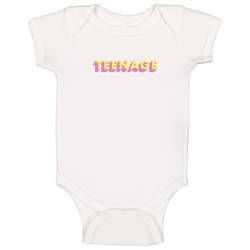 Hoodie - Johnny Orlando Baby One Piece