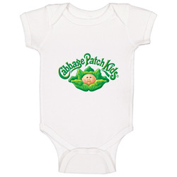 Cabbage Patch Kids Baby One Piece Cabbage Patch Kids Baby One Piece