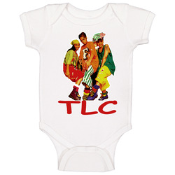 Tlc Classic Rap Baby One Piece Tlc Classic Rap Baby One Piece