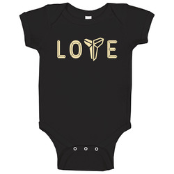 Kobe Love Black Mamba Last Game Fan Retire Basketball Baby One Piece Kobe Love Black Mamba Last Game Fan Retire Basketball Baby One Piece