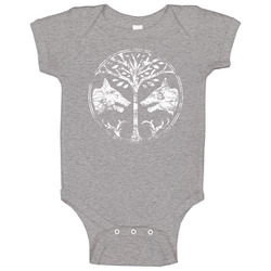 Destiny Iron Banner Baby One Piece Destiny Iron Banner Baby One Piece