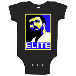 Joe Flacco Elite Baby One Piece Joe Flacco Elite Baby One Piece