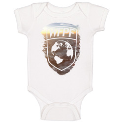 Wfpf Baby One Piece Wfpf Baby One Piece