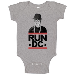 Obama Run Dc Hip Hop Parody Baby One Piece Obama Run Dc Hip Hop Parody Baby One Piece
