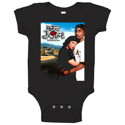 Poetic Justice Movie Baby One Piece Poetic Justice Movie Baby One Piece