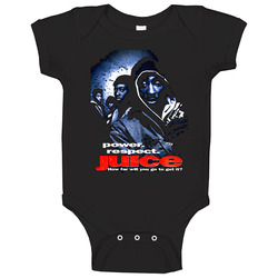 Juice Movie Baby One Piece Juice Movie Baby One Piece