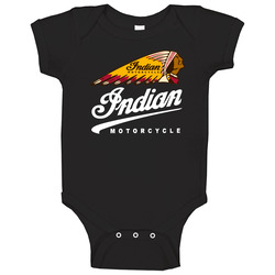 Indian Baby One Piece