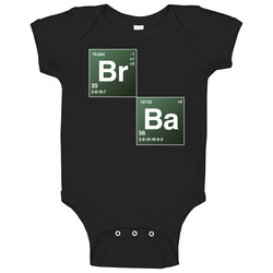 Breaking Bad Baby One Piece Breaking Bad Baby One Piece