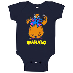 Mahalo Tammy Movie Inspired Baby One Piece Mahalo Tammy Movie Inspired Baby One Piece