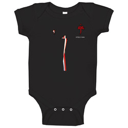Steely Dan Aja Baby One Piece Steely Dan Aja Baby One Piece