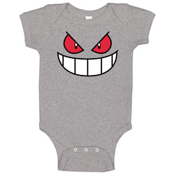 Pokemon Gengar Baby One Piece Pokemon Gengar Baby One Piece
