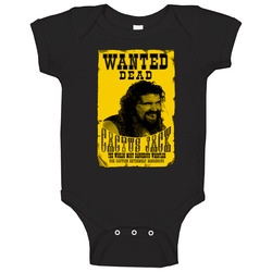 Wanted Cactus Baby One Piece Wanted Cactus Baby One Piece