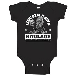 Retro Over The Top Sylvester Stallone Baby One Piece Retro Over The Top Sylvester Stallone Baby One Piece