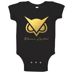 Vanoss Limited Baby One Piece Vanoss Limited Baby One Piece