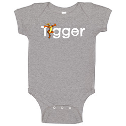 Tigger Winnie The Pooh Halloween Costume Baby One Piece Tigger Winnie The Pooh Halloween Costume Baby One Piece