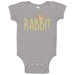 Rabbit Winnie The Pooh Halloween Costume Baby One Piece Rabbit Winnie The Pooh Halloween Costume Baby One Piece