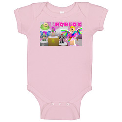 Fashion Famous Roblox Baby One Piece Fashion Famous Roblox Baby One Piece