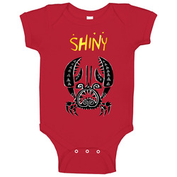 Wreck It Ralph Moana Shiny Baby One Piece Wreck It Ralph Moana Shiny Baby One Piece